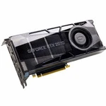 Видеокарта EVGA GeForce RTX 2070 SUPER GAMING 08G-P4-3070-KR (8 ГБ)