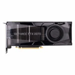 Видеокарта EVGA GeForce RTX 2070 SUPER GAMING 08G-P4-3070-KR (8 ГБ)