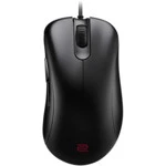 Мышь BenQ Zowie EC1 Black 9H.N24BB.A2E (Игровая, Проводная)