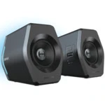 Компьютерные колонки Edifier G2000 (Черный)