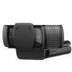 Веб камеры Logitech C920S Pro HD Webcam 960-001252