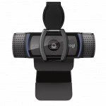 Веб камеры Logitech C920S Pro HD Webcam 960-001252