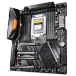 Материнская плата Gigabyte TRX40 AORUS MASTER (E-ATX, AMD sTRX4)