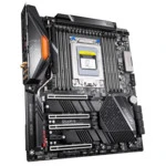 Материнская плата Gigabyte TRX40 AORUS MASTER (E-ATX, AMD sTRX4)