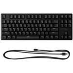 Клавиатура HyperX Alloy Origins Core USB HX-KB7RDX-RU (Проводная)