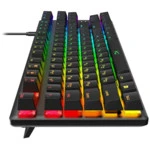 Клавиатура HyperX Alloy Origins Core USB HX-KB7RDX-RU (Проводная)
