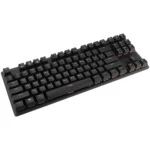 Клавиатура HyperX Alloy Origins Core USB HX-KB7RDX-RU (Проводная)