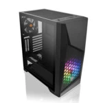Корпус Thermaltake Commander G32 CA-1P2-00M1WN-00