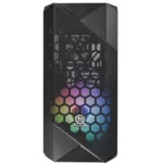 Корпус Thermaltake Commander G33 TG ARGB CA-1P3-00M1WN-00