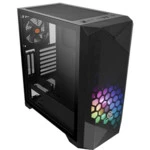 Корпус Thermaltake Commander G33 TG ARGB CA-1P3-00M1WN-00