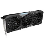 Видеокарта Gigabyte Radeon RX 5500 XT GAMING OC GV-R55XTGAMING OC-4GD (4 ГБ)