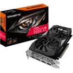 Видеокарта Gigabyte Radeon RX 5500 XT OC 4G GV-R55XTOC-4GD (4 ГБ)