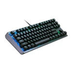 Клавиатура Cooler Master CK530 CK-530-GKGR1-RU