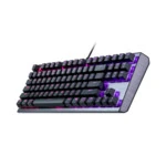 Клавиатура Cooler Master CK530 CK-530-GKGR1-RU