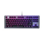 Клавиатура Cooler Master CK530 CK-530-GKGR1-RU