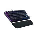 Клавиатура Cooler Master MK730 MK-730-GKCR1-RU