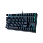 Клавиатура Cooler Master MK730 MK-730-GKCR1-RU