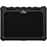 Аксессуар для аудиотехники IK Multimedia iRig Micro Amp IP-IRIG-MICROAMP-IN