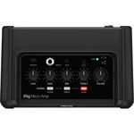 Аксессуар для аудиотехники IK Multimedia iRig Micro Amp IP-IRIG-MICROAMP-IN