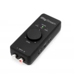 Аксессуар для аудиотехники IK Multimedia iRig Stream IP-IRIG-STREAM-IN