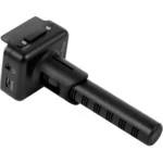 Аксессуары для смартфона IK Multimedia iRig Mic Video IP-IRIG-MICVIDEO-IN