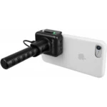 Аксессуары для смартфона IK Multimedia iRig Mic Video IP-IRIG-MICVIDEO-IN