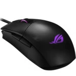Мышь Asus ROG Strix Impact II P506 90MP01E0-B0UA00 Игровые, Проводная