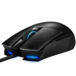 Мышь Asus ROG Strix Impact II P506 90MP01E0-B0UA00 Игровые, Проводная