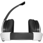 Наушники Corsair VOID RGB ELITE USB Premium Gaming White CA-9011204-EU