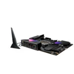 Материнская плата Asus ROG Strix TRX40-E Gaming ROG STRIX TRX40-E GAMING (ATX, AMD sTRX4)