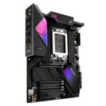 Материнская плата Asus ROG Strix TRX40-E Gaming ROG STRIX TRX40-E GAMING (ATX, AMD sTRX4)