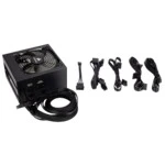 Блок питания Corsair CP-9020132-EU_SP (650 Вт)