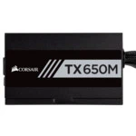 Блок питания Corsair CP-9020132-EU_SP (650 Вт)