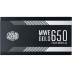 Блок питания Cooler Master MPY-6501-AFAAG MPY-6501-AFAAG_SP (650 Вт)
