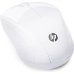 Мышь HP 220 White 7KX12AA Премиальные, Беспроводная