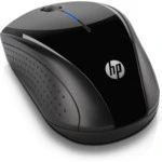 Мышь HP 220 3FV66AA Премиальные, Беспроводная