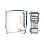 Корпус InWin 6120010