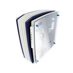 Корпус InWin 6120010