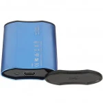 Внешний жесткий диск ADATA ASE800 Blue ASE800-512GU32G2-CBL (512 Гб)