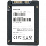 Внутренний жесткий диск Hikvision HS-SSD-E100/512G (SSD (твердотельные), 512 ГБ, 2.5 дюйма, SATA)