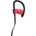 Наушники Beats Powerbeats3 Wireless Siren Red MNLY2ZM/A