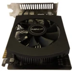 Видеокарта Sinotex GeForce GTX 1050 Ti NH105TI45F (4 ГБ)