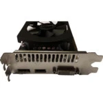 Видеокарта Sinotex GeForce GTX 1050 Ti NH105TI45F (4 ГБ)