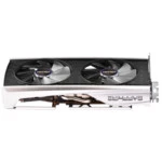 Видеокарта Sapphire NITRO+ RX 5500 XT 8G 11295-05-20G (8 ГБ)