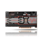Видеокарта Sapphire PULSE RX 5600 XT 6G 11296-01-20G (6 ГБ)
