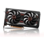 Видеокарта Sapphire PULSE RX 5600 XT 6G 11296-01-20G (6 ГБ)