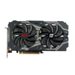 Видеокарта PowerColor Red Devil Radeon RX 5600 XT AXRX 5600XT 6GBD6-3DHE/OC (6 ГБ)