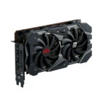 Видеокарта PowerColor Red Devil Radeon RX 5600 XT AXRX 5600XT 6GBD6-3DHE/OC (6 ГБ)