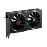 Видеокарта PowerColor Red Dragon Radeon RX 5600 XT AXRX 5600XT 6GBD6-3DHR/OC (6 ГБ)
