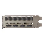 Видеокарта PowerColor Red Dragon Radeon RX 5600 XT AXRX 5600XT 6GBD6-3DHR/OC (6 ГБ)